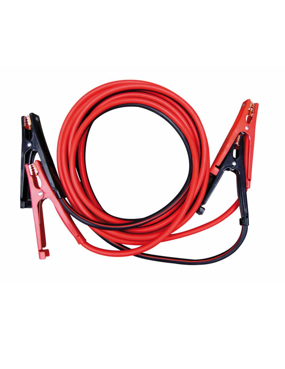 Cables pasa corrientes Mikel's