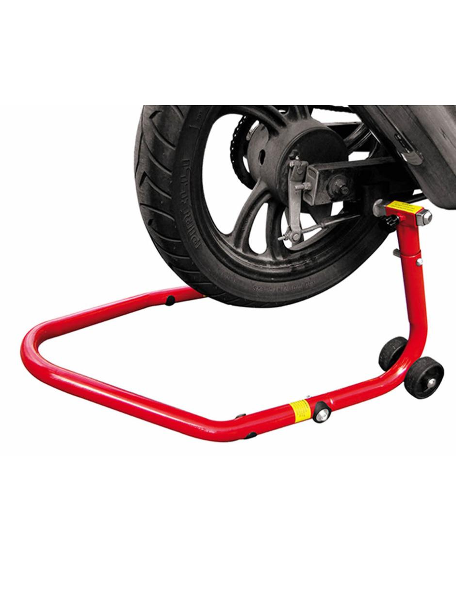 Imagen de producto Soporte para Motocicleta Mikel's SUM-340
