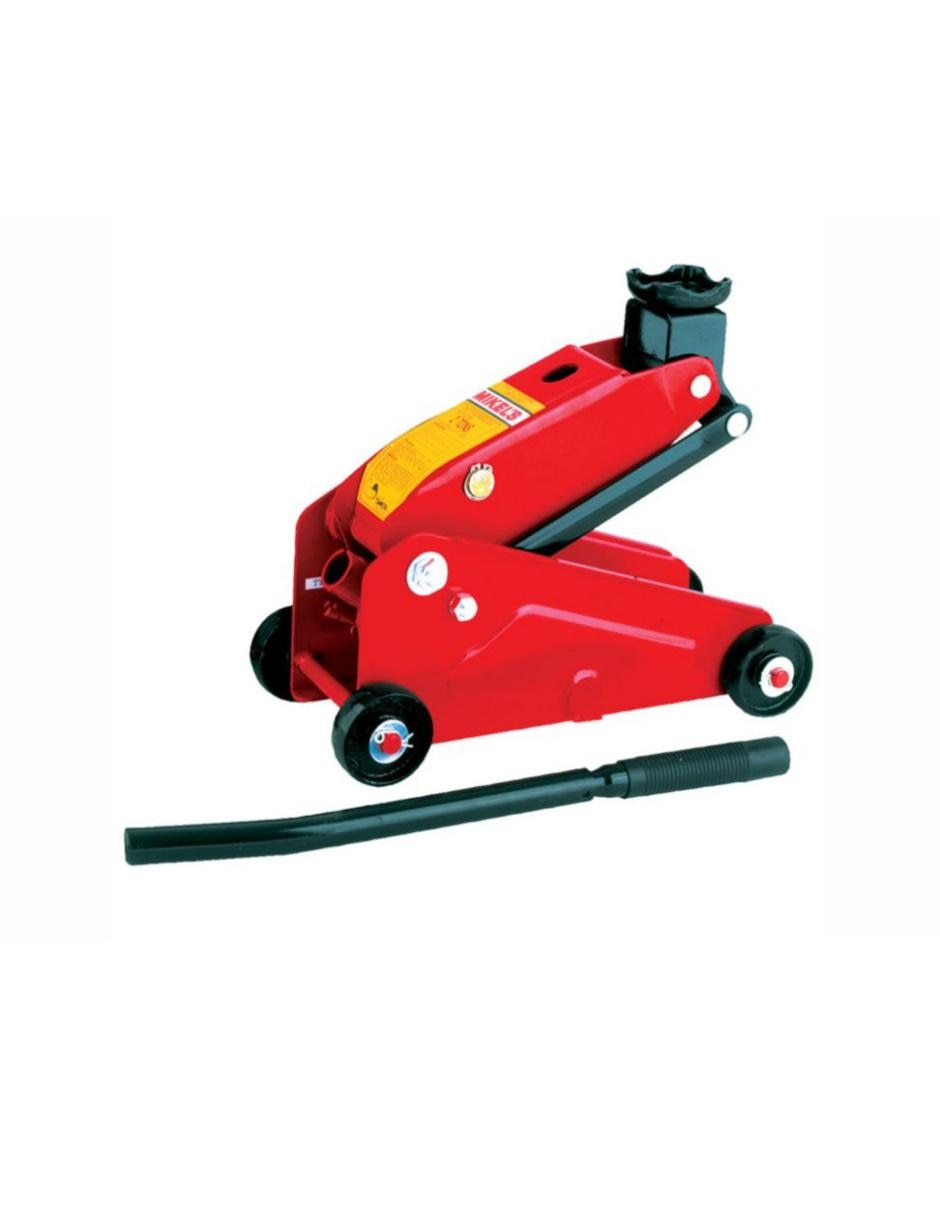 Imagen de producto Gato compacto rojo