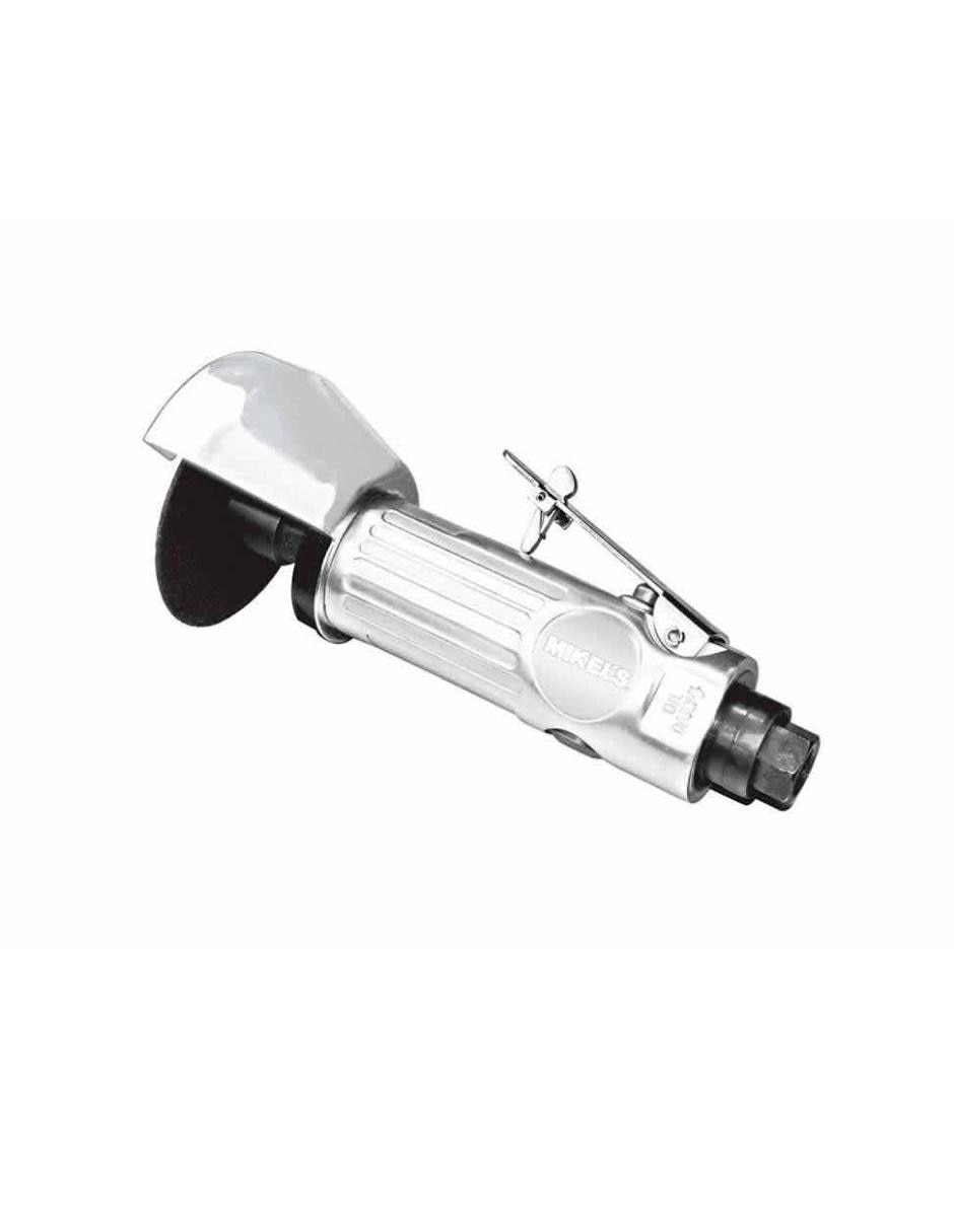 Imagen de producto Cortadora de disco neumática 3 pulgadas acero