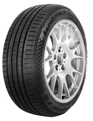 Llanta para auto Euzkadi 185/65R15