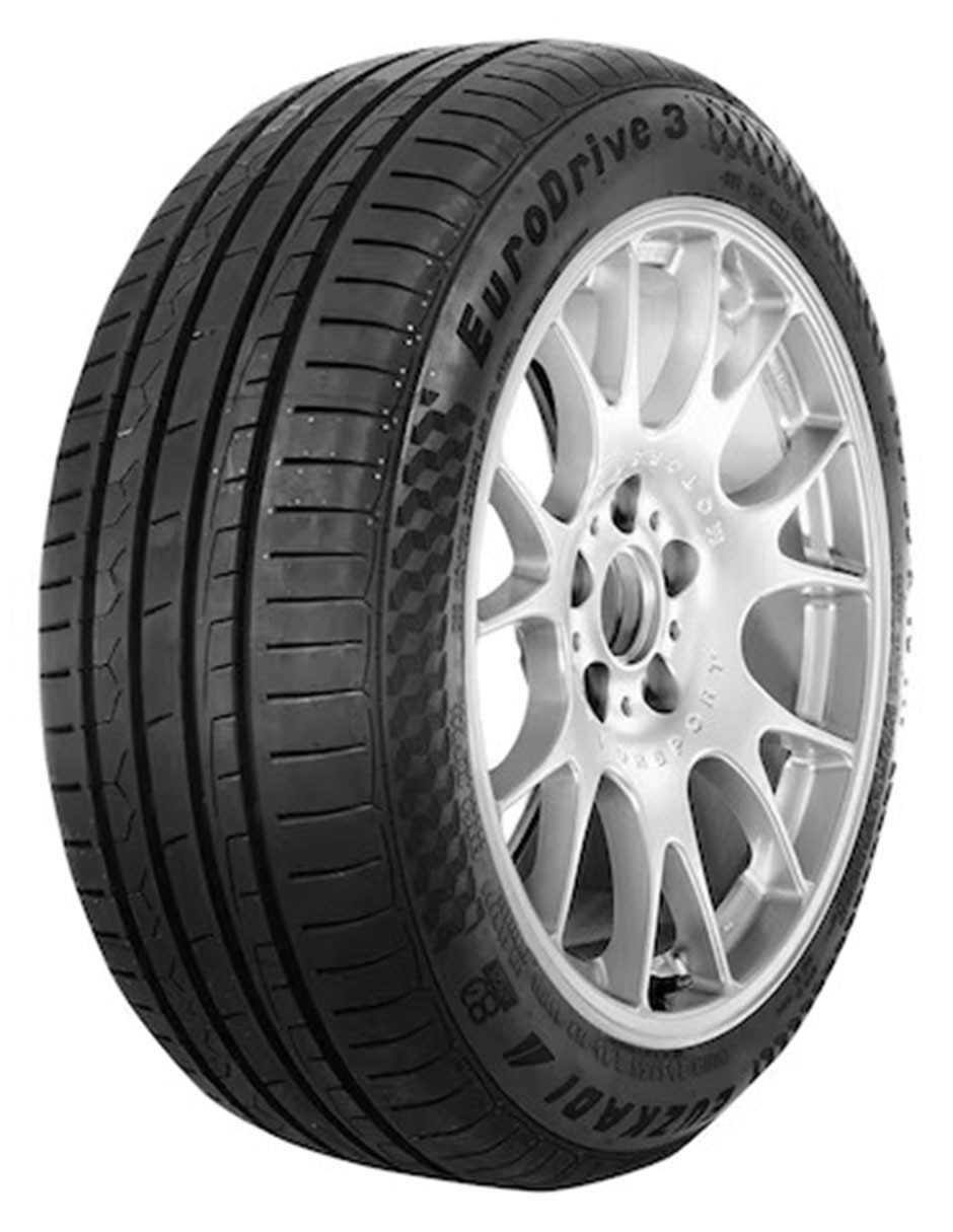 Llanta para auto Euzkadi 185/60R15