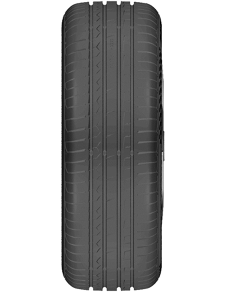 Llanta para auto Euzkadi Eurodrive 3 185/65R14