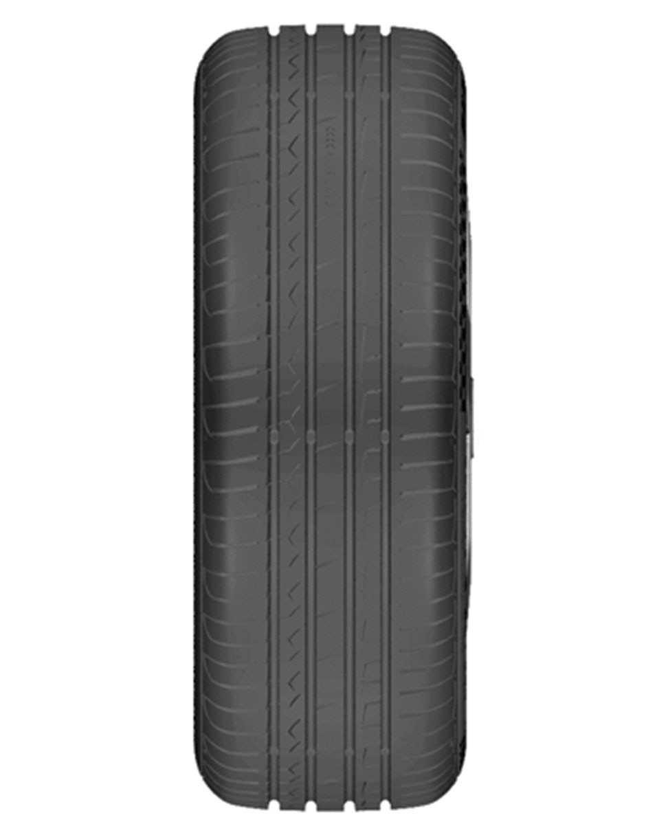 Llanta para auto Euzkadi 195/60R15