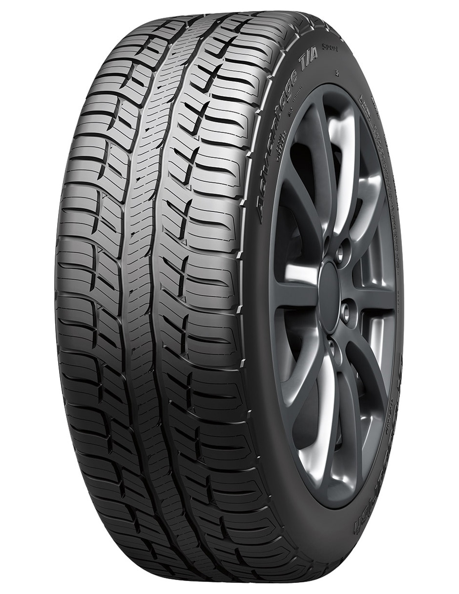 Llanta para auto Advantage Sport 285/45R22