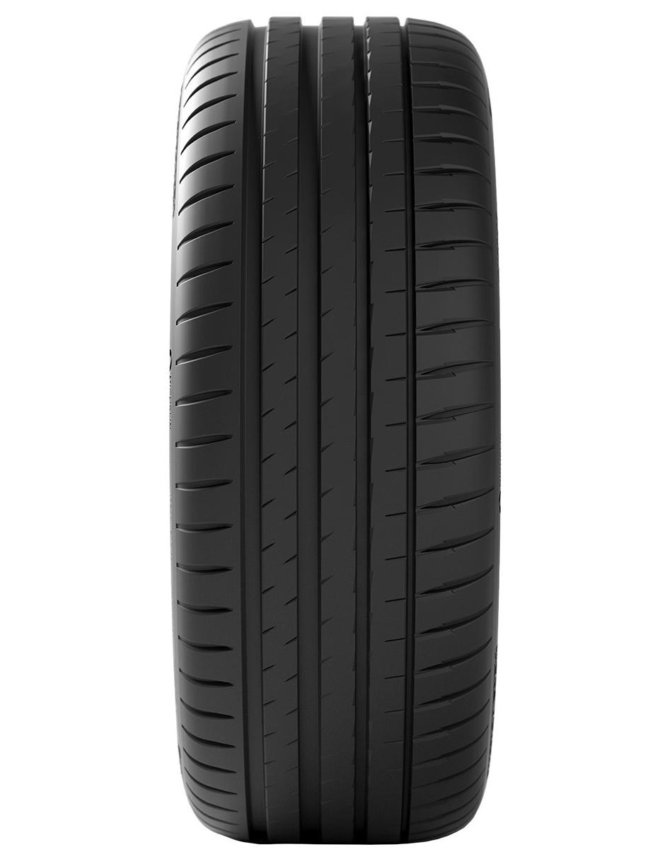Llanta para auto Michelin Pilot Sport 4 295/40R19