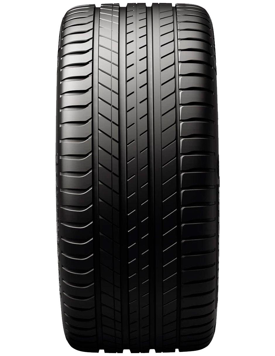 Llanta para auto Michelin Latitude Sport 3 315/40R21 4