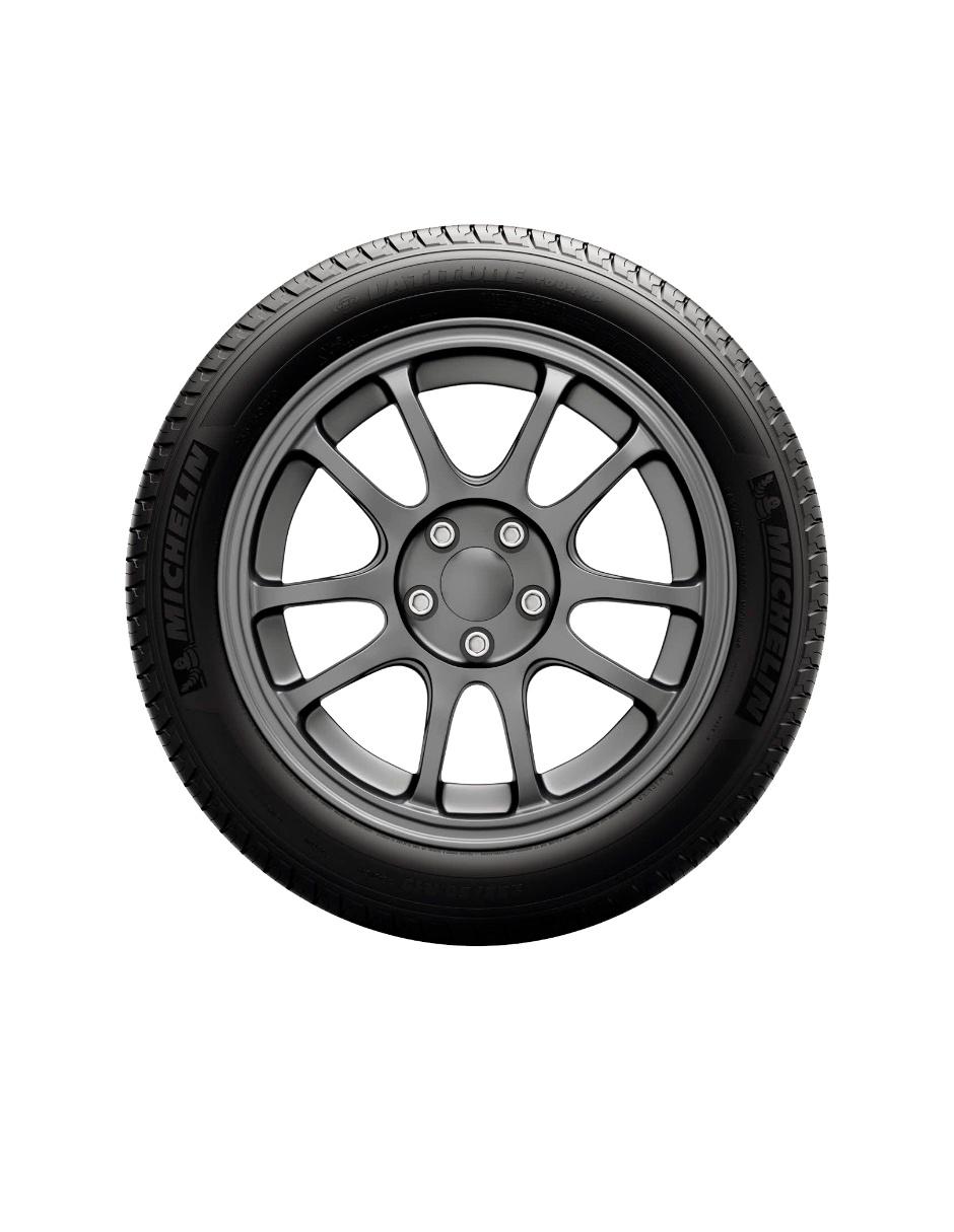 Llanta para auto Michelin Latitude Tour HP 245/60R18