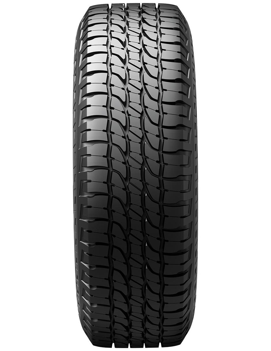 Llanta para auto Michelin LTX Force 285/65R17