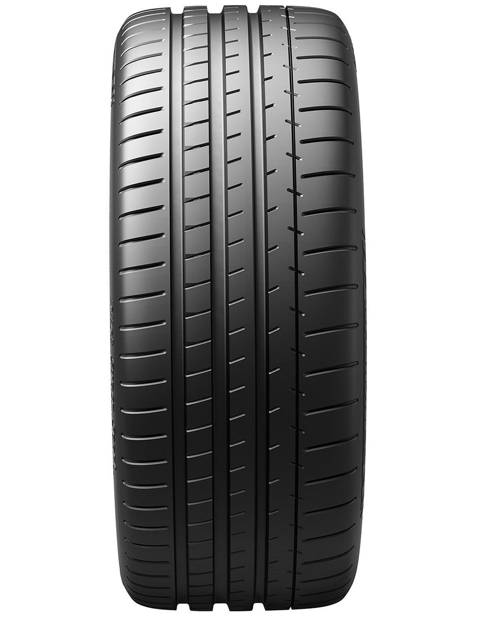 Llanta para auto Pilot Super Sport 265/35R19