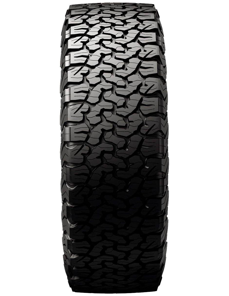Llanta para auto Bfgoodrich All-Terrain T/A KO2 32x/11.5R15