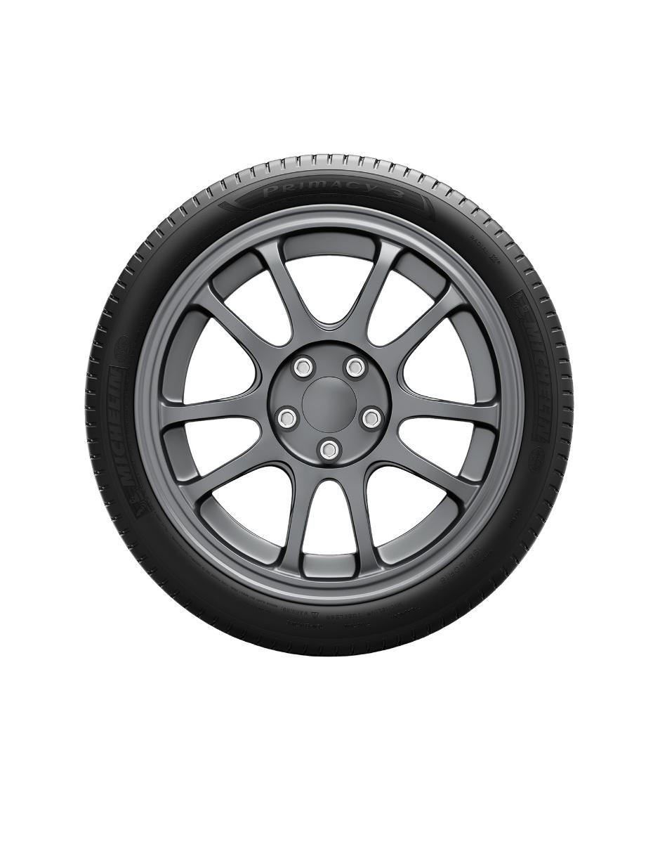 Llanta Michelin Primacy 3 (ZP) 225/45R18