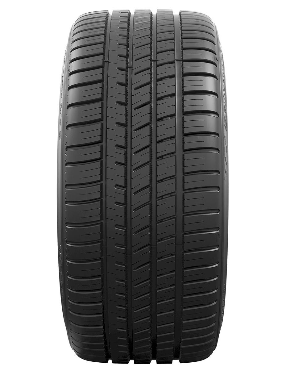 Llanta para auto Michelin Pilot Sport A/S 3 275/45R20