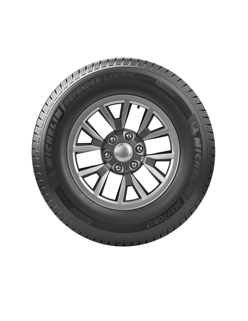 Llanta para auto Michelin Defender LTX 235/70R16