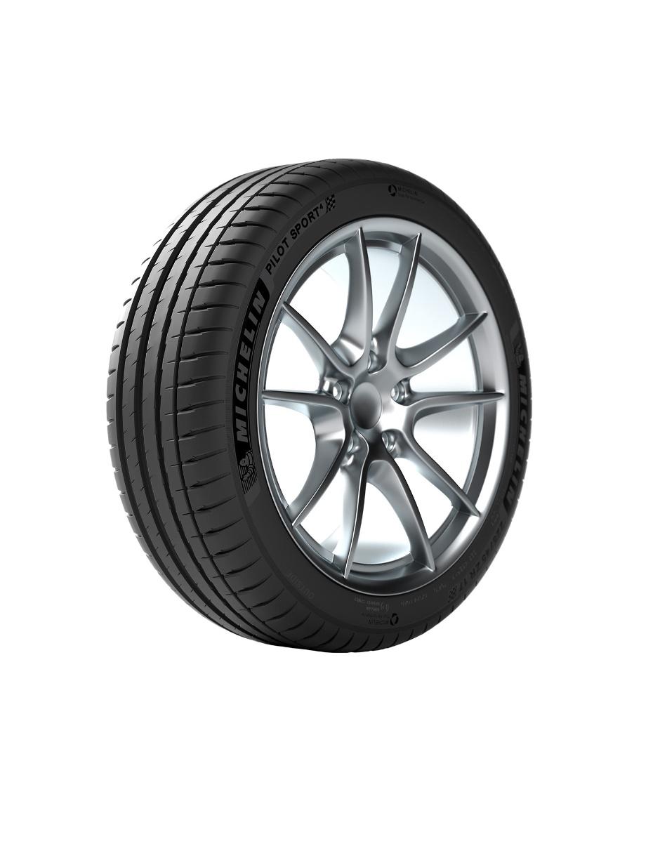 Llanta para auto Michelin Pilot Sport 4 265/45R19