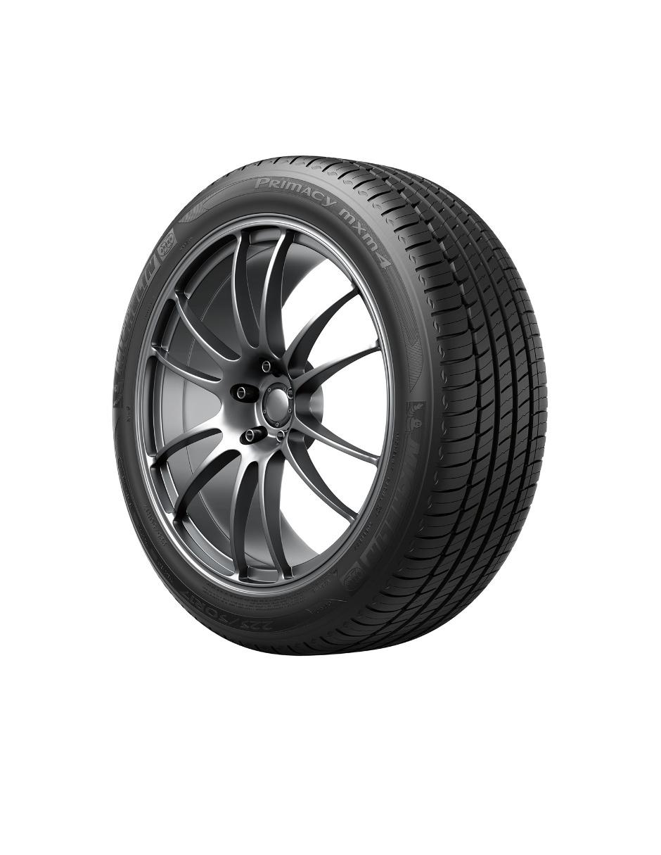 Llanta Michelin Primacy MXM4 (ZP) 245/45R19