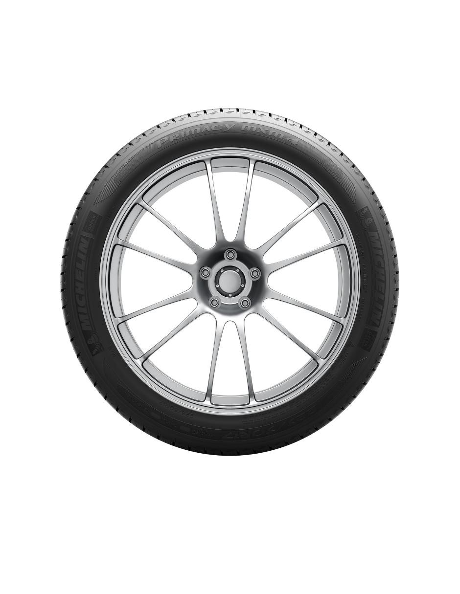 Llanta Michelin Primacy MXM4 (ZP) 245/45R19