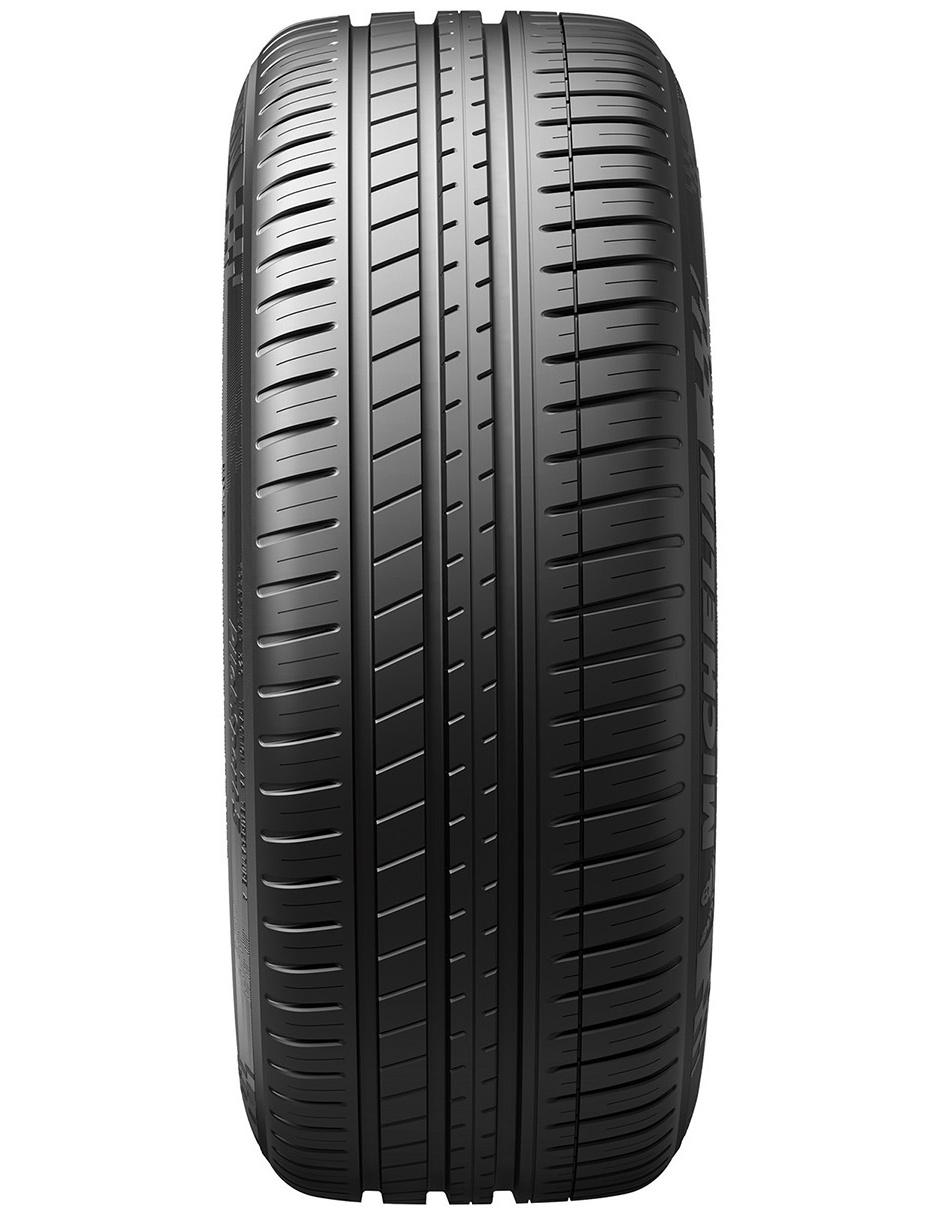 Llanta Michelin Pilot Sport 3 (ZP) 245/35R20