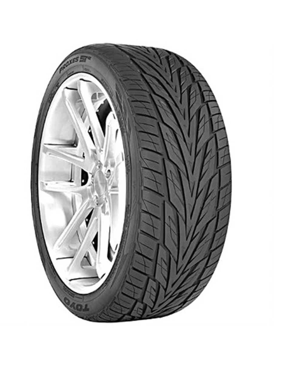 Imagen de producto Llanta para auto Toyo 295/45R20