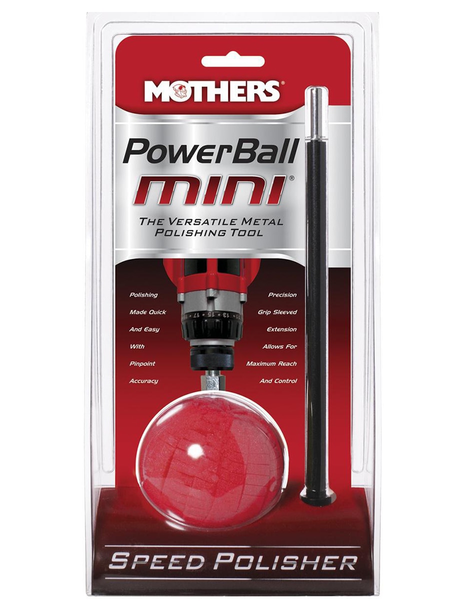 Imagen de producto Mini PowerBall