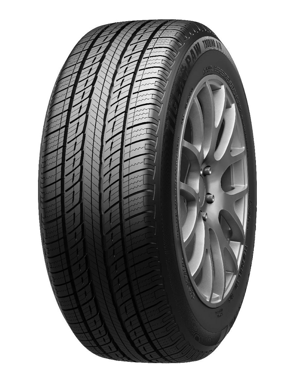 Llanta para auto Uniroyal Tiger Paw Touring A/S 215/70R16
