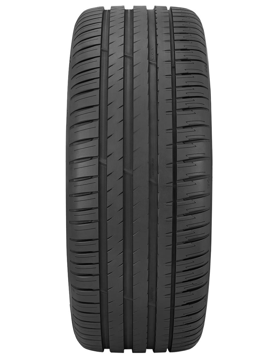Llanta para auto Michelin Pilot Sport 4 SUV 275/40R20