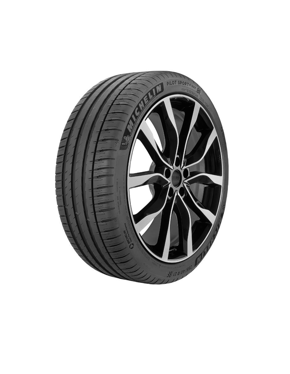 Llanta para auto Michelin Pilot Sport 4 SUV 315/35R21