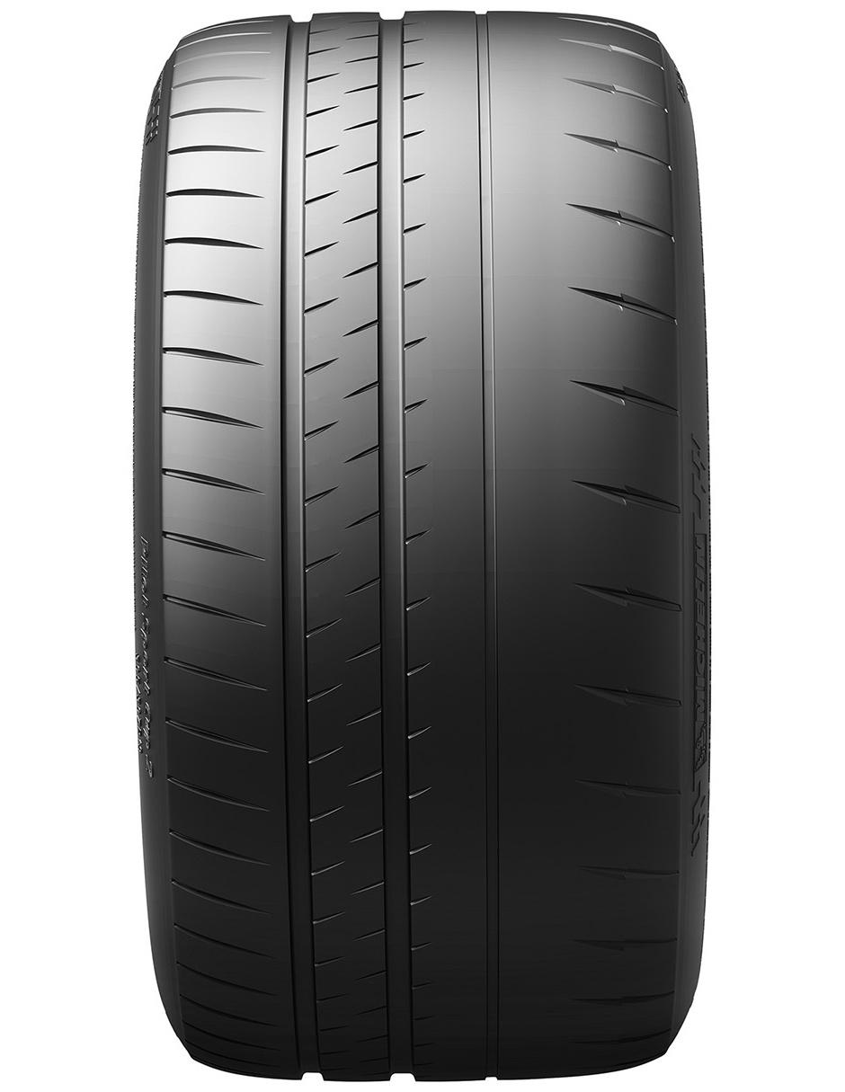 Llanta para auto Michelin Pilot Sport CUP 2 265/35R19