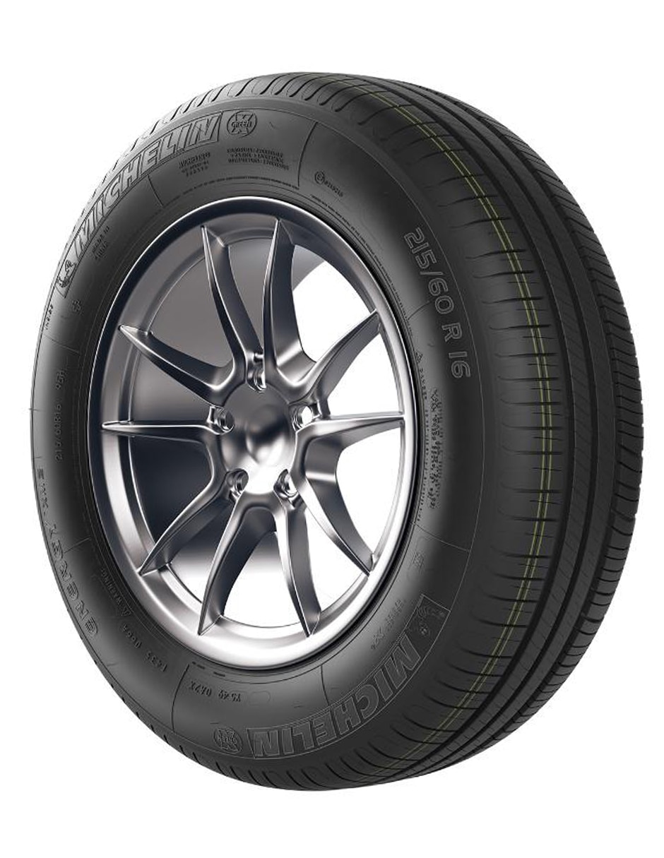 Llanta para auto Michelin Energy XM2+ 185/65R15