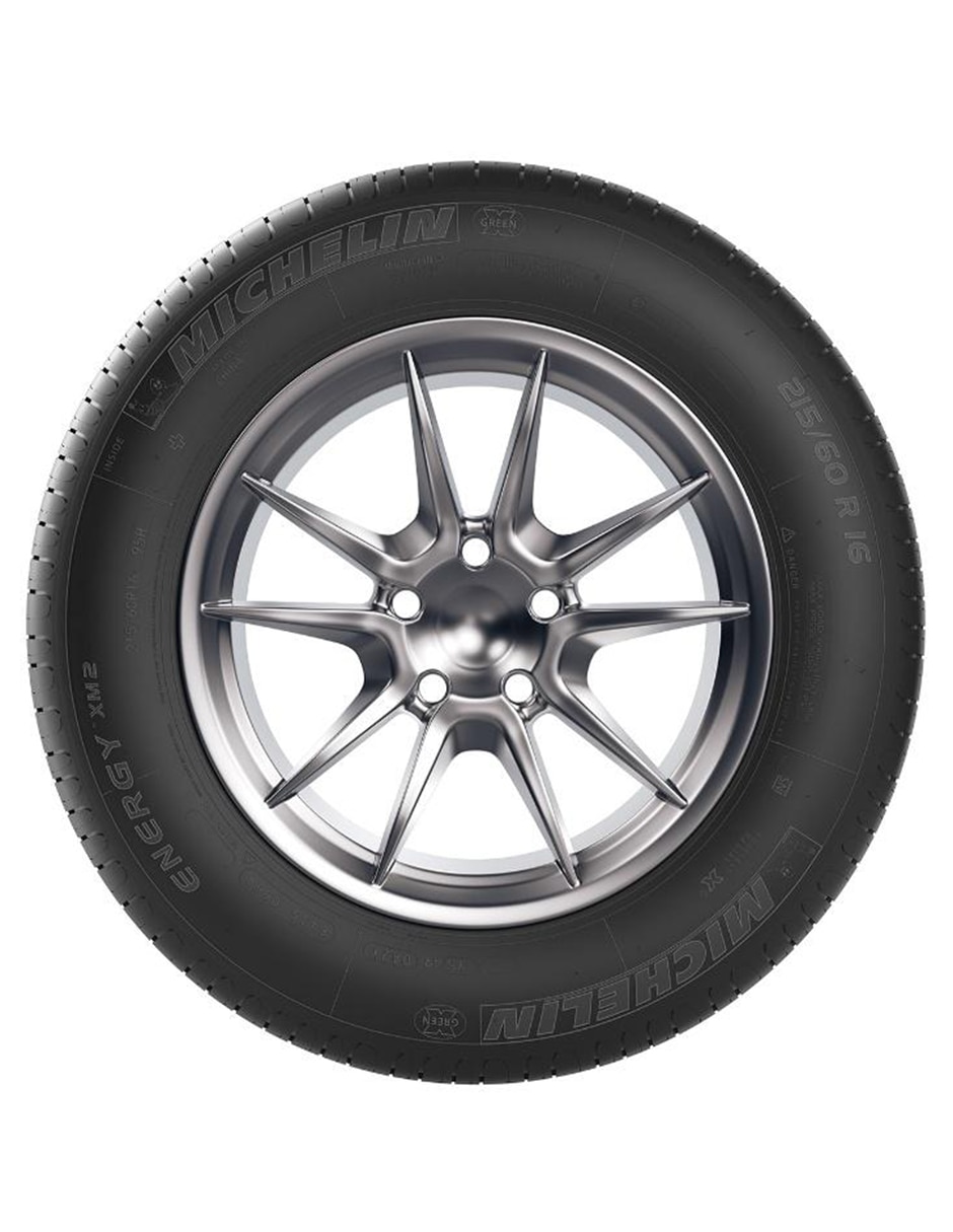 Llanta para auto Michelin Energy XM2+ 185/65R15