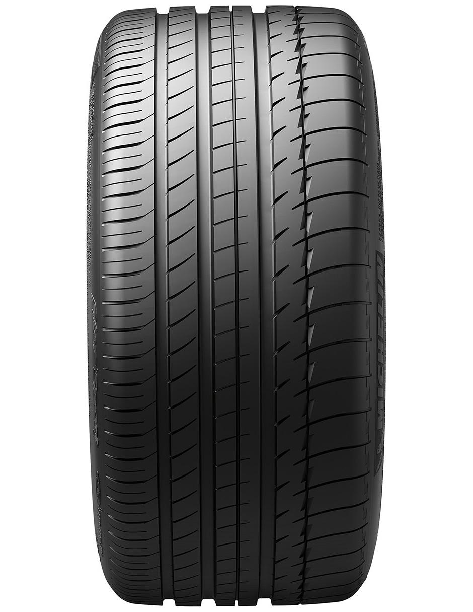 Llanta para auto Michelin Pilot Sport PS2 275/45R20 4