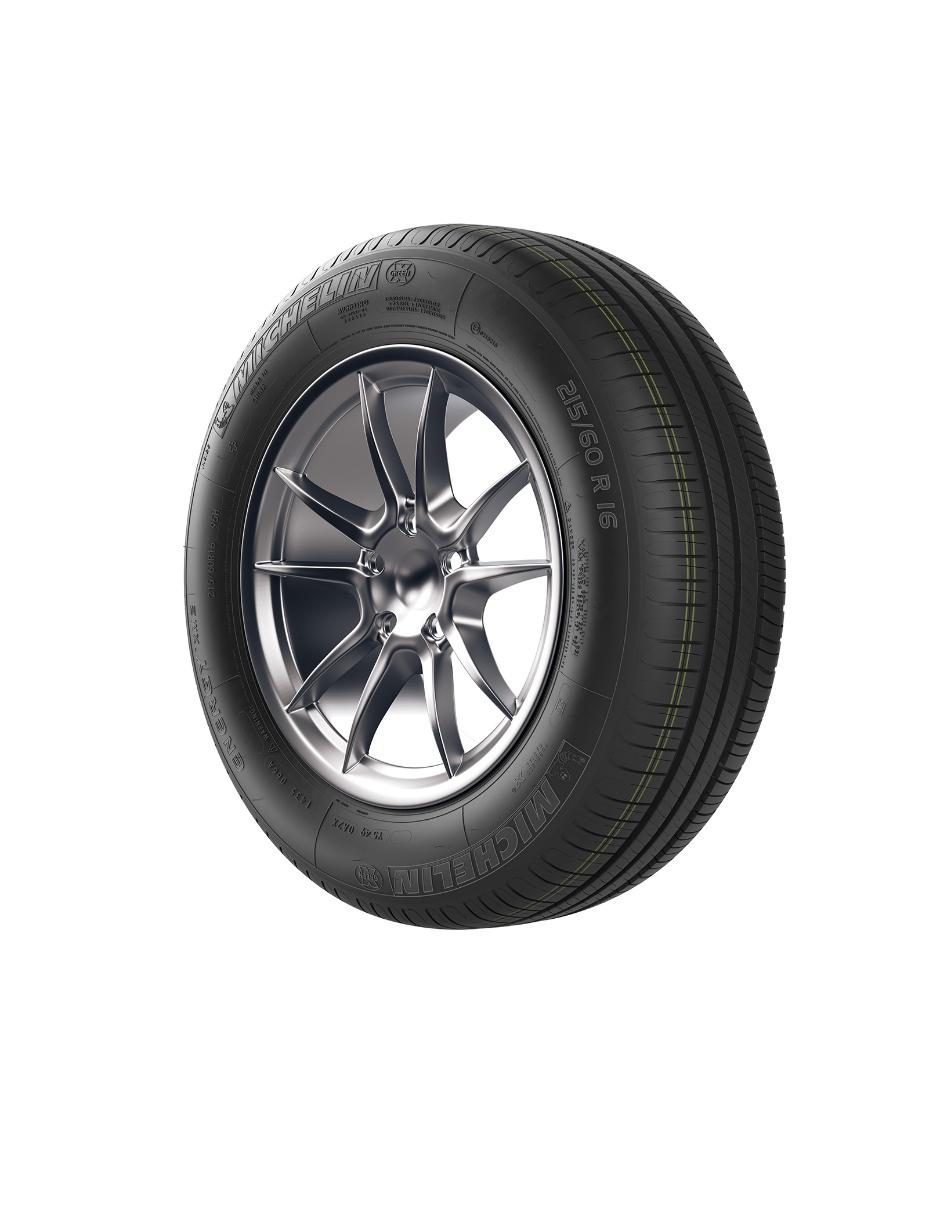 Llanta para auto Michelin Energy XM2+ 185/65R14