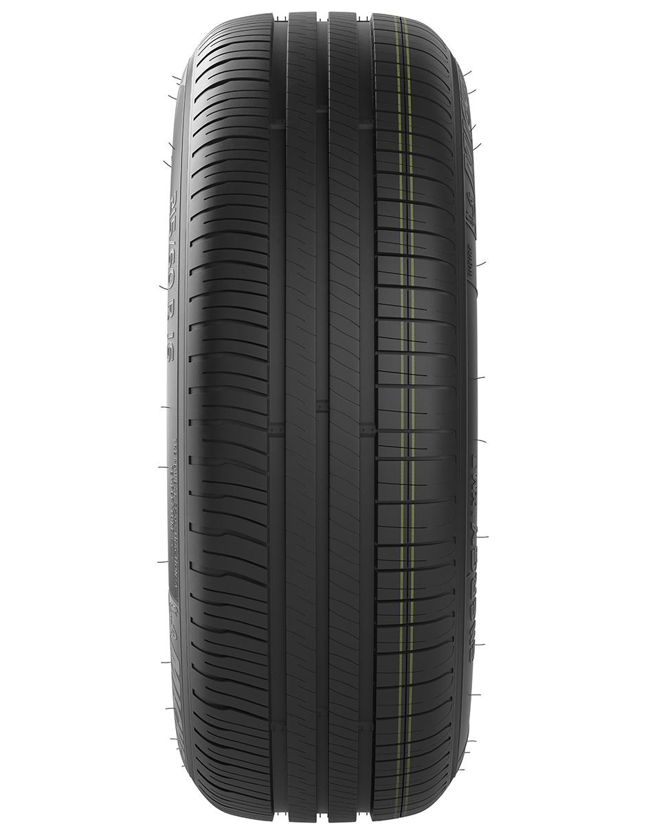 Llanta para auto Michelin Energy XM2+ 185/60R15