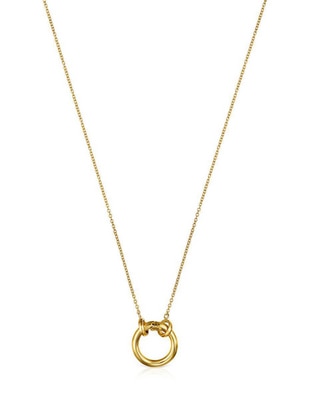 Collar Hold de plata P 925 1