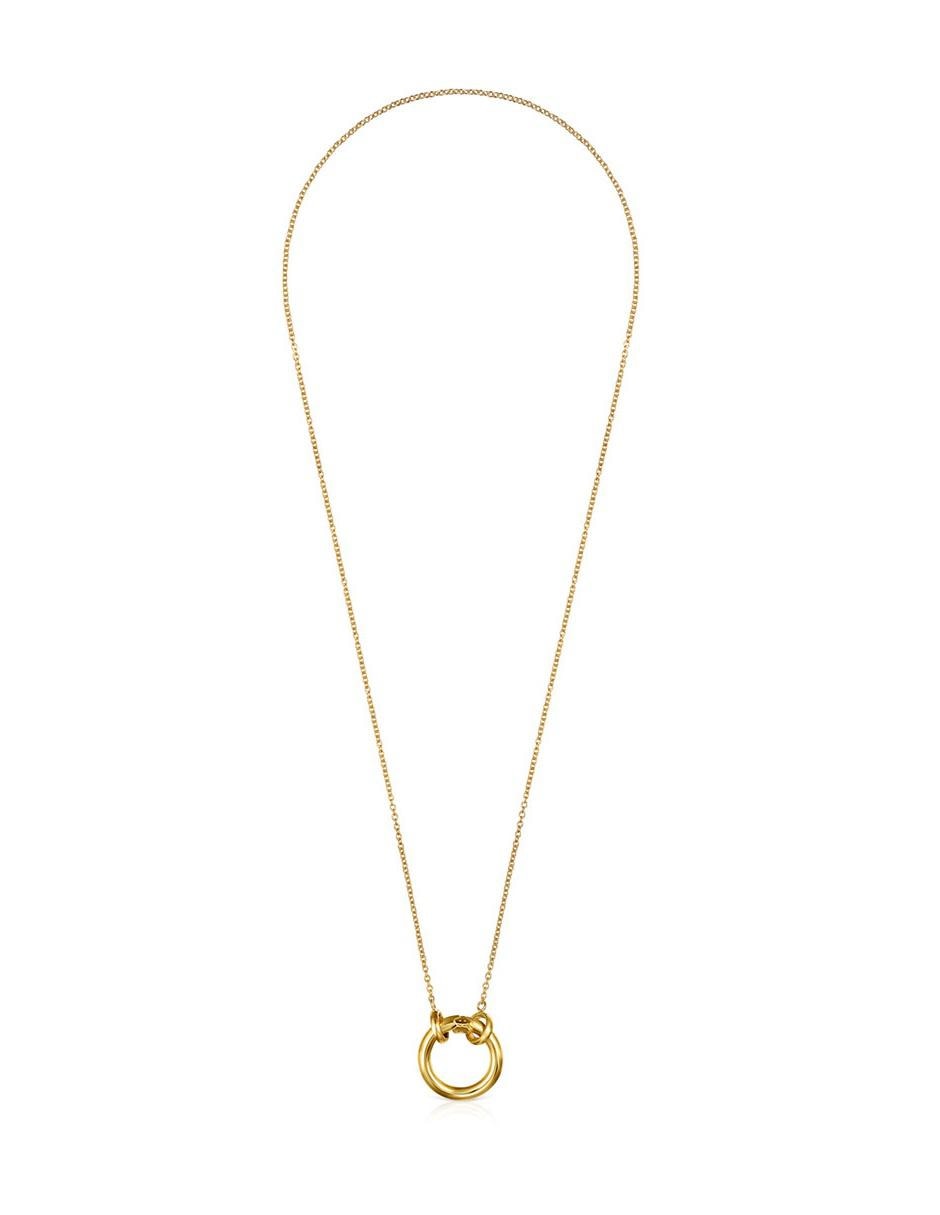 Collar Hold de plata P 925 2