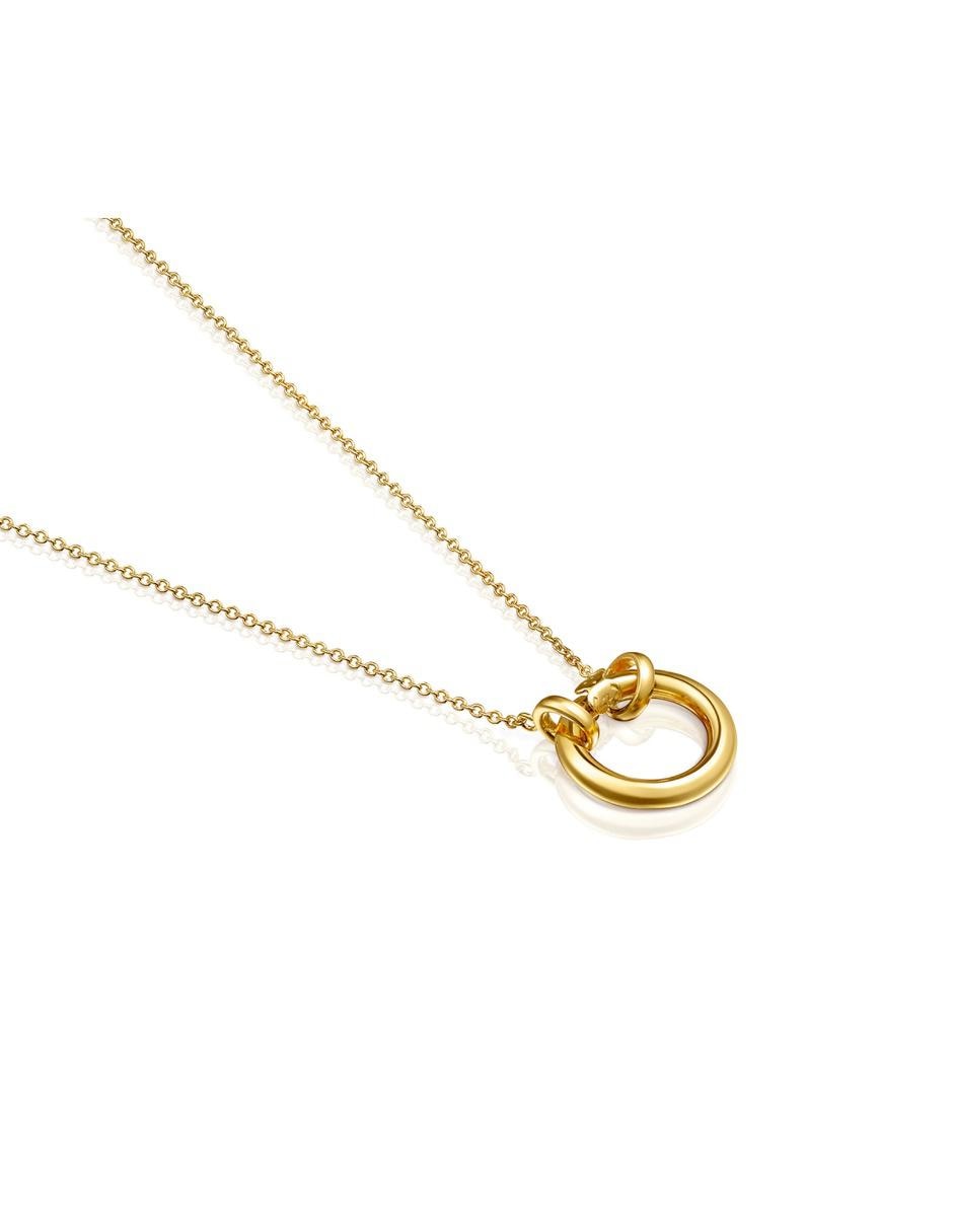 Collar Hold de plata P 925 3