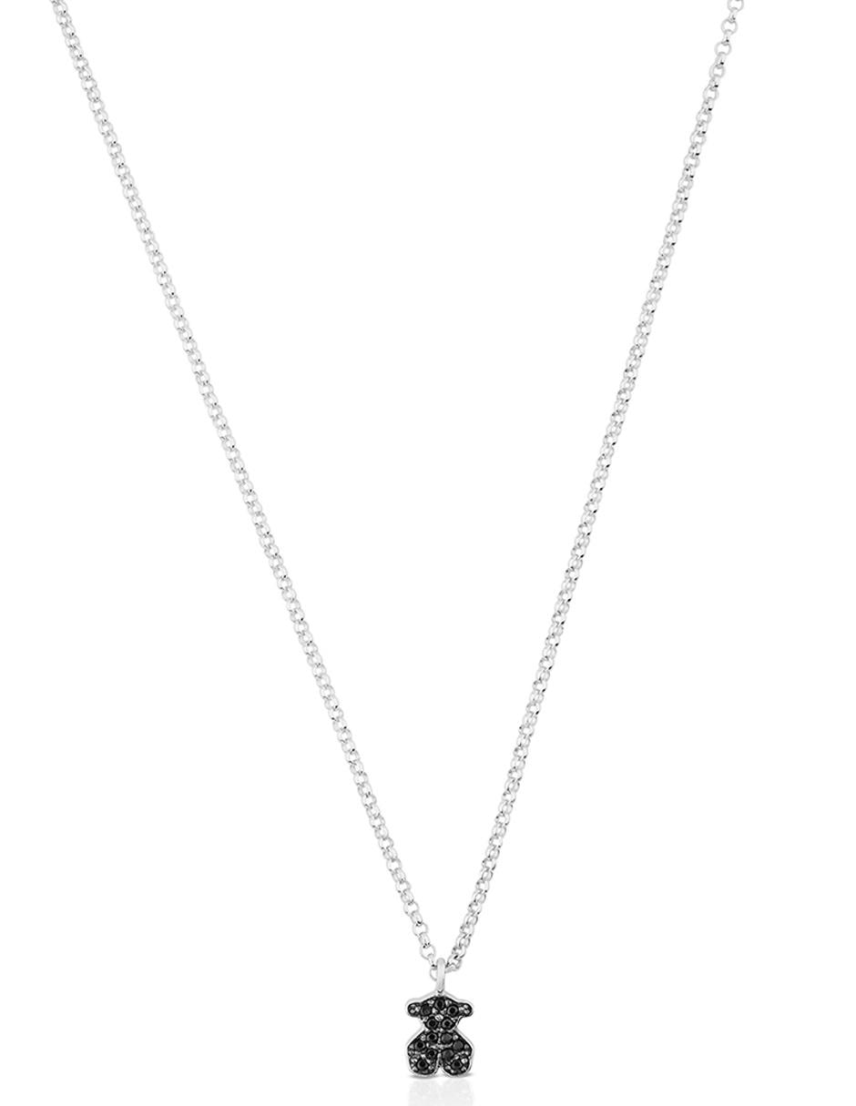 Collar de plata P 925