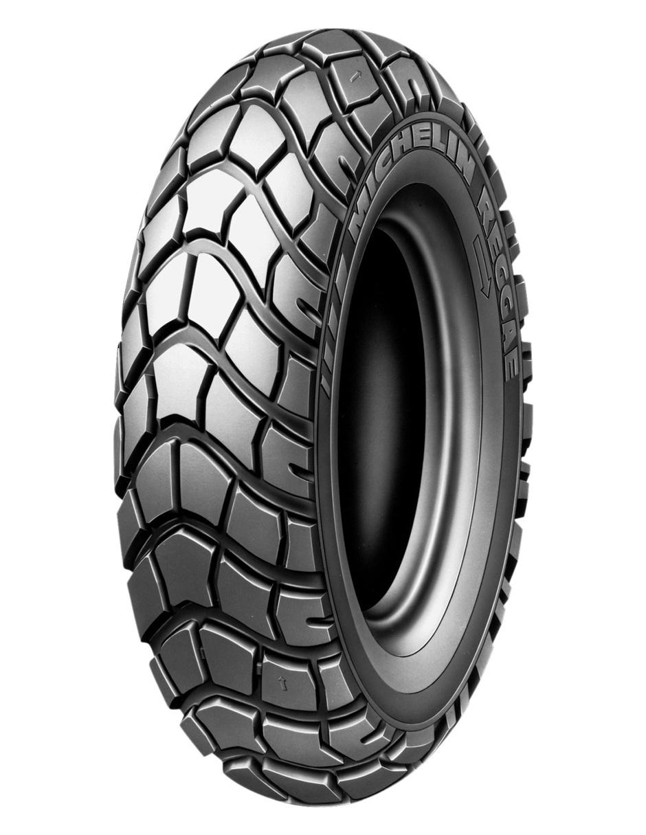 Llanta 120 / 90 R10 1