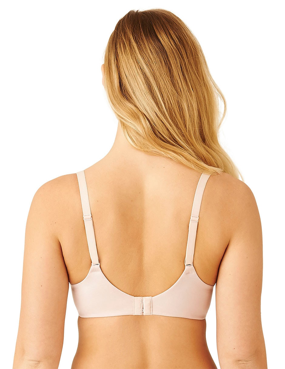 Brassiere plunge Wacoal copa preformada para mujer