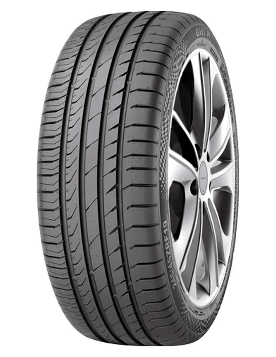 Llanta para auto Giti 245/40R20