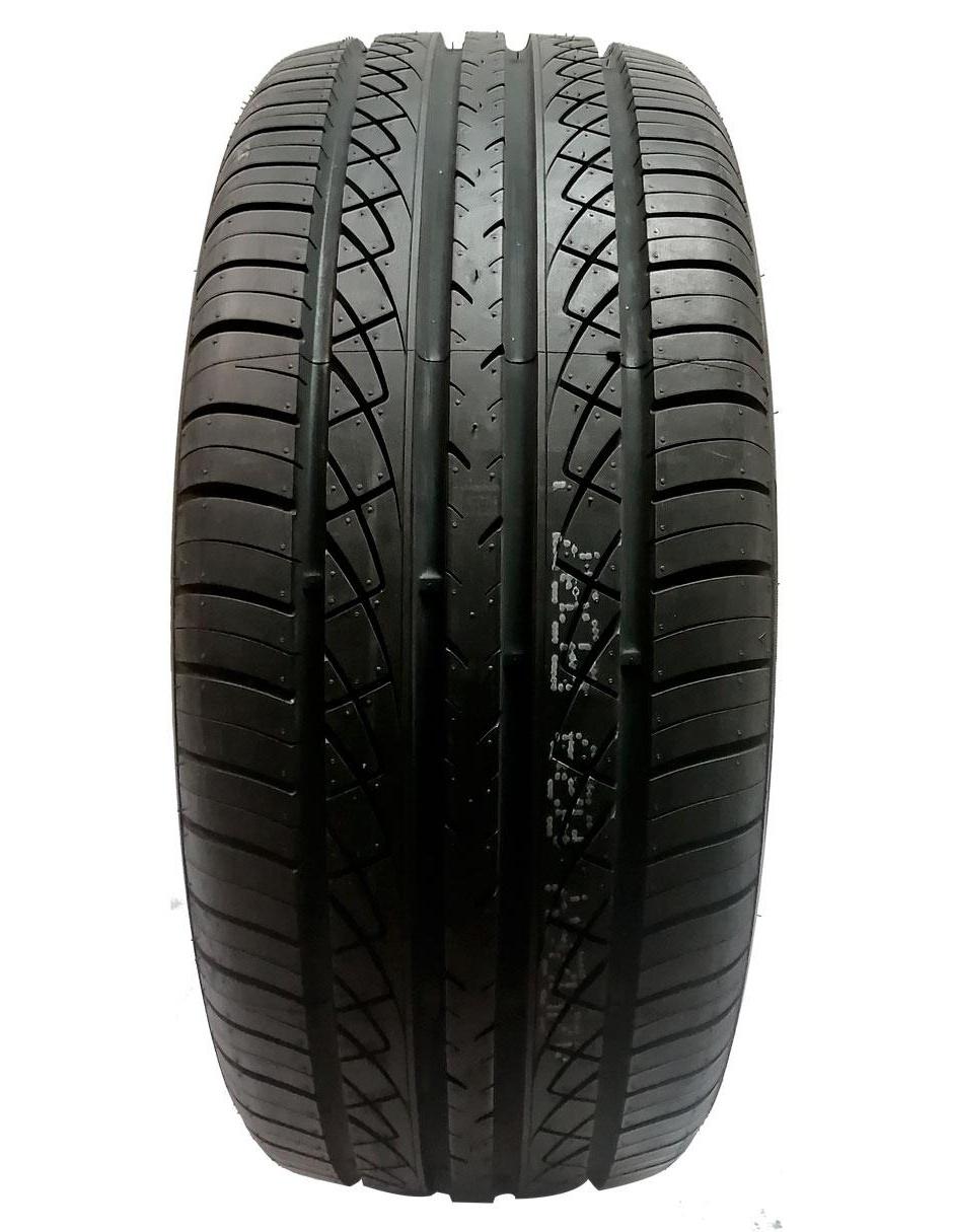 Llanta para auto Gt Radial Champiro Uhp As 205 / 50 R17