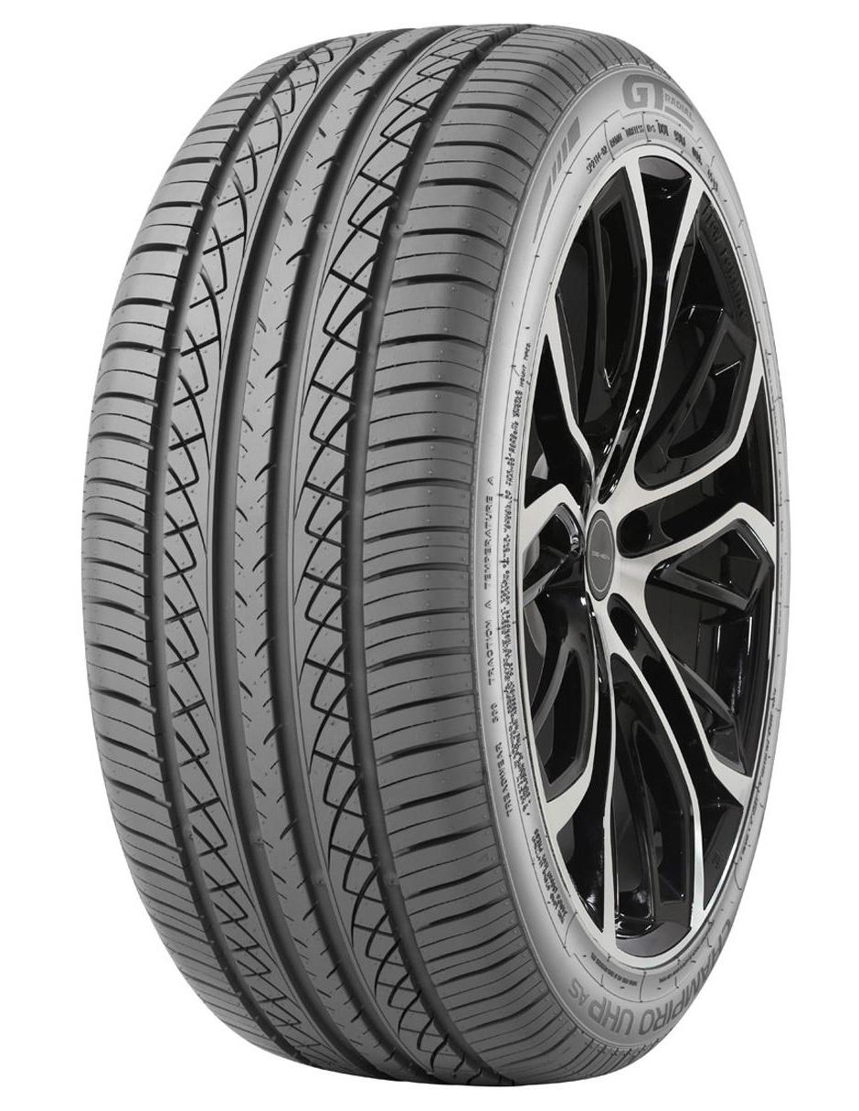 Llanta para auto Gt Radial 235/55R17