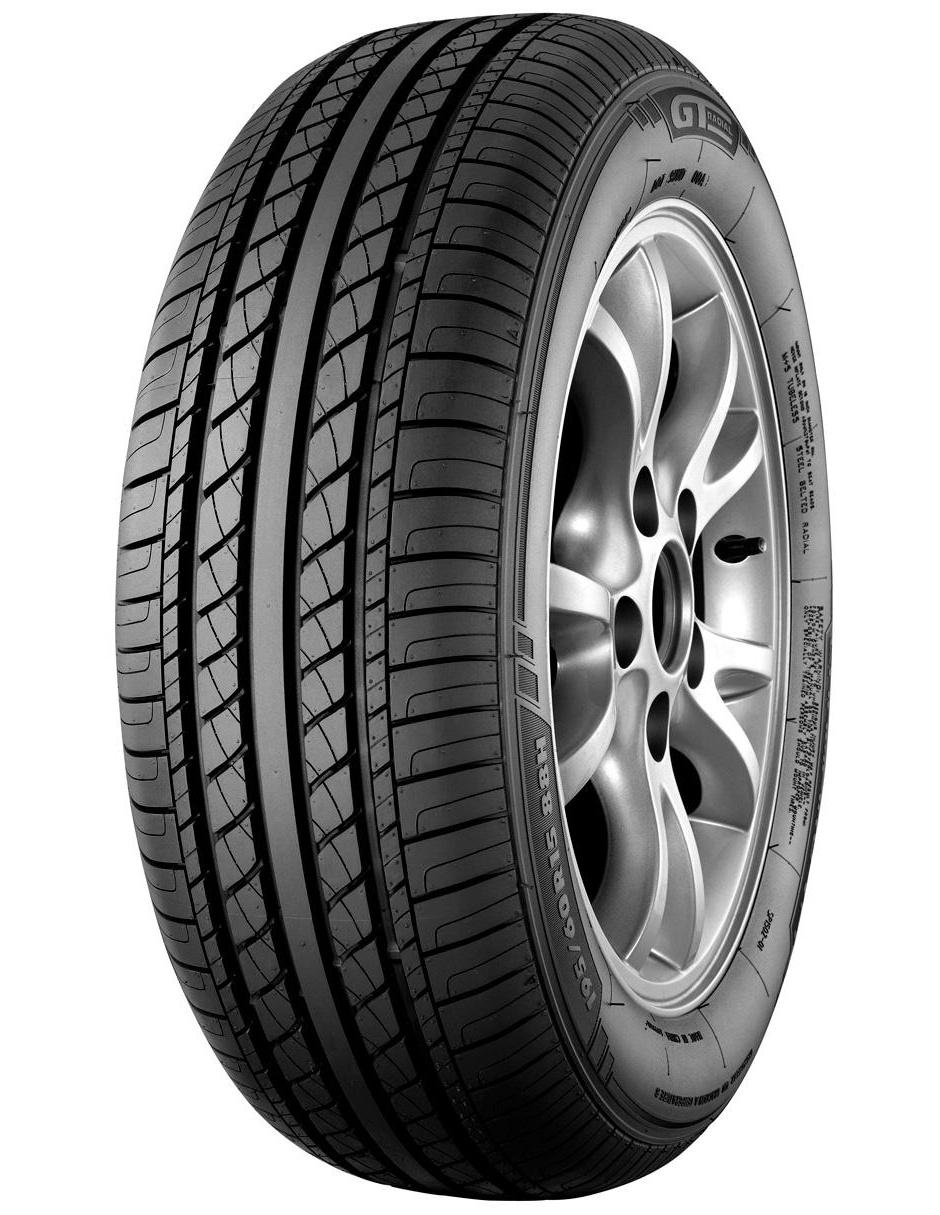 Llanta para auto Gt Radial Champiro VP1 175 / 70 R14