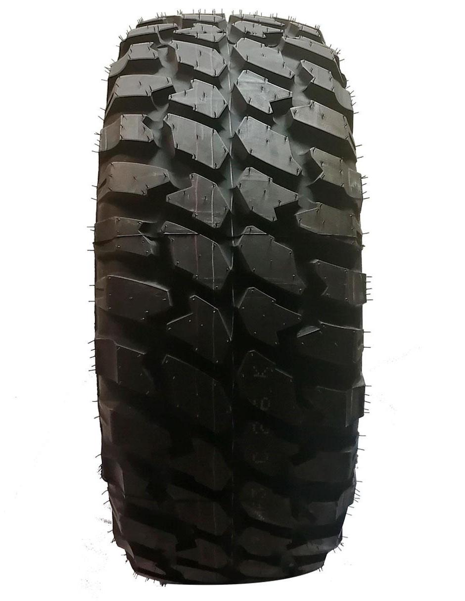 Llanta para auto Gt Radial Adventuro M/T 235 / 75 R15