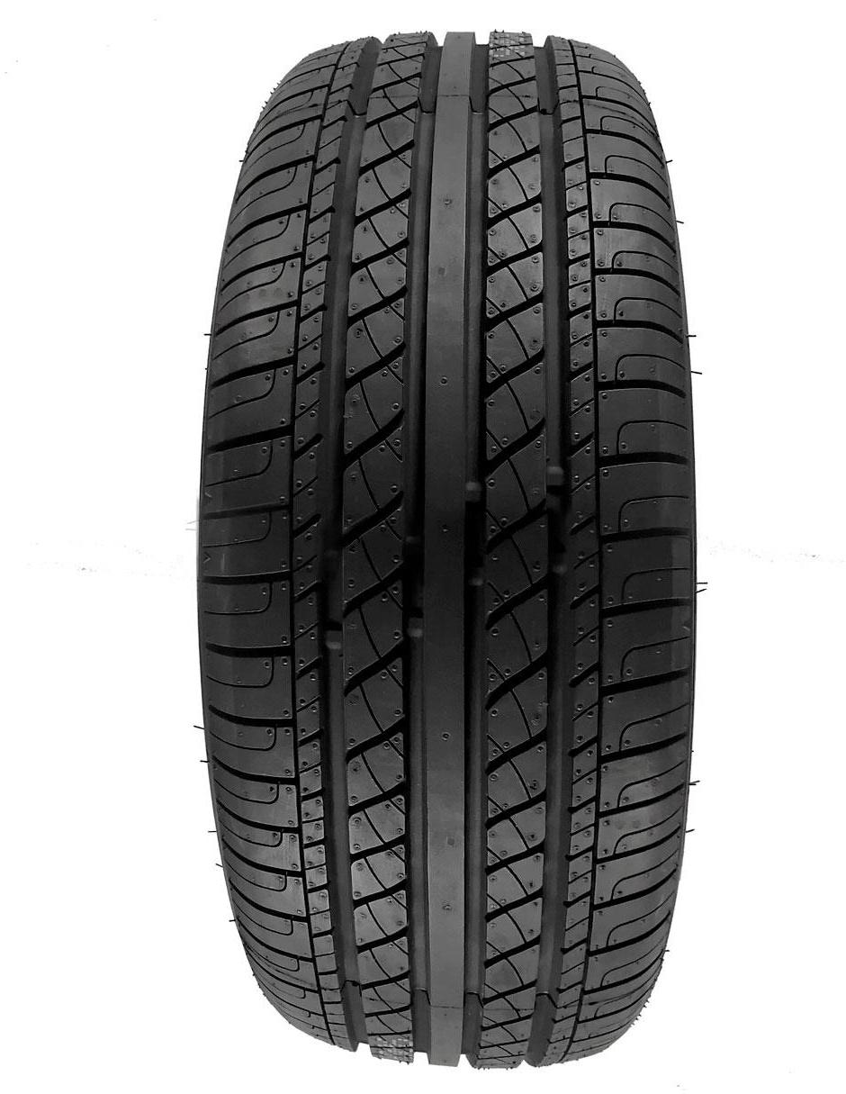 Llanta para auto Champiro VP1 205 / 85 R16 3