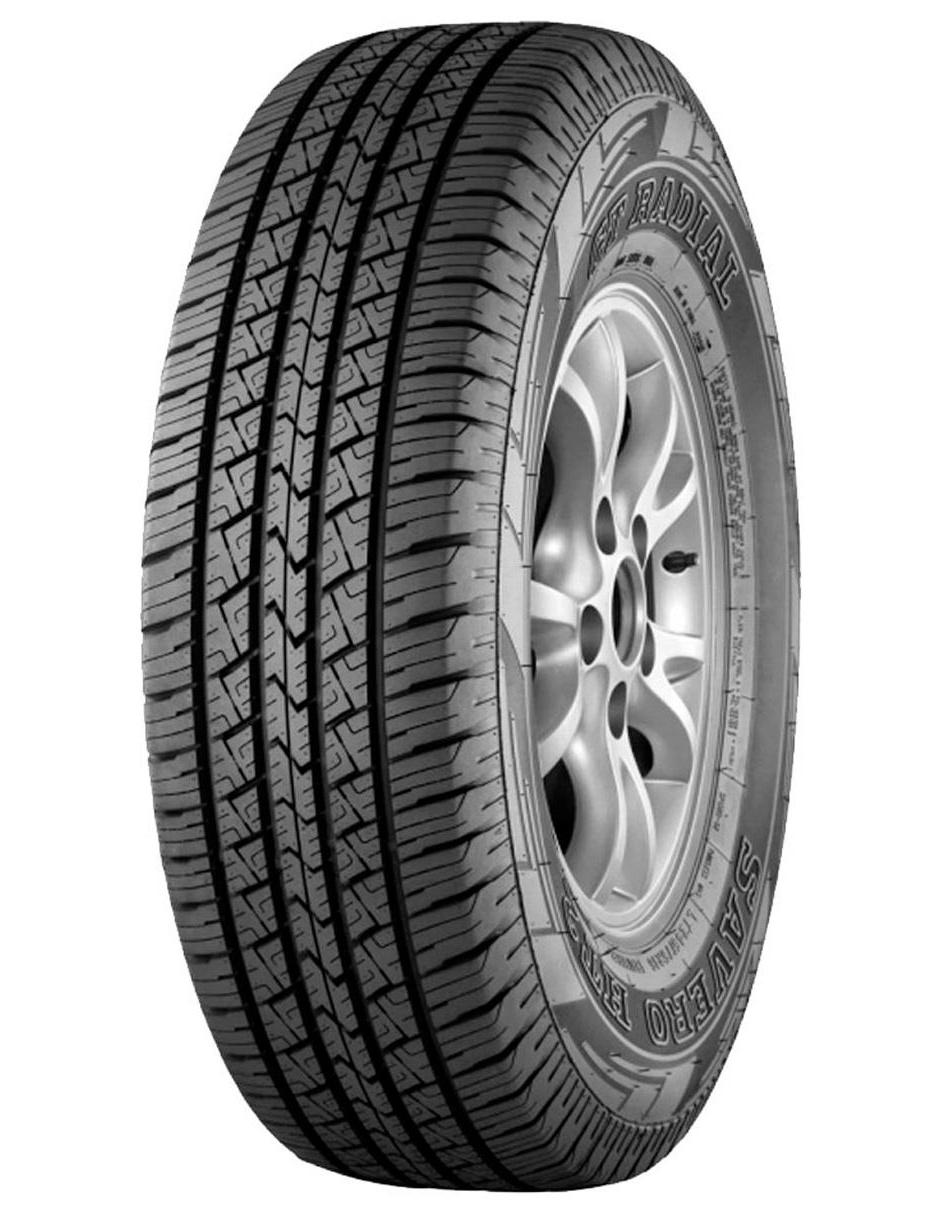 Llanta para auto Gt Radial Savero HT2 235 / 70 R16