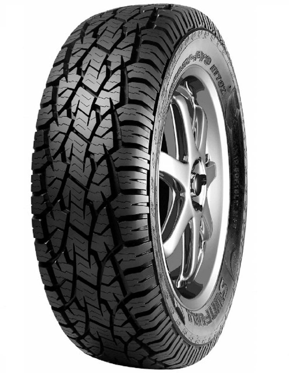 Llanta para auto Sunfull Mont-Pro AT782 245 / 75 R16