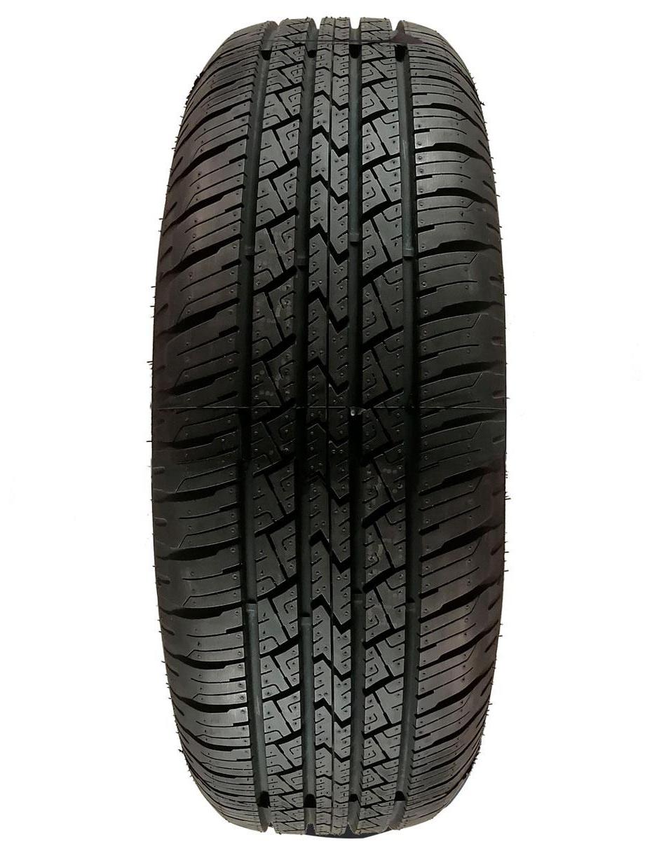 Llanta para auto Gt Radial 265/70R17