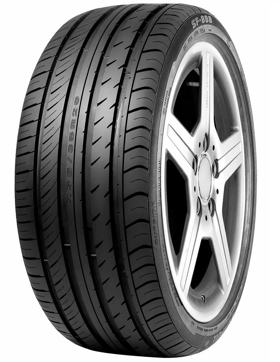 Llanta para auto Sunfull Sf-888 205 / 40 R17
