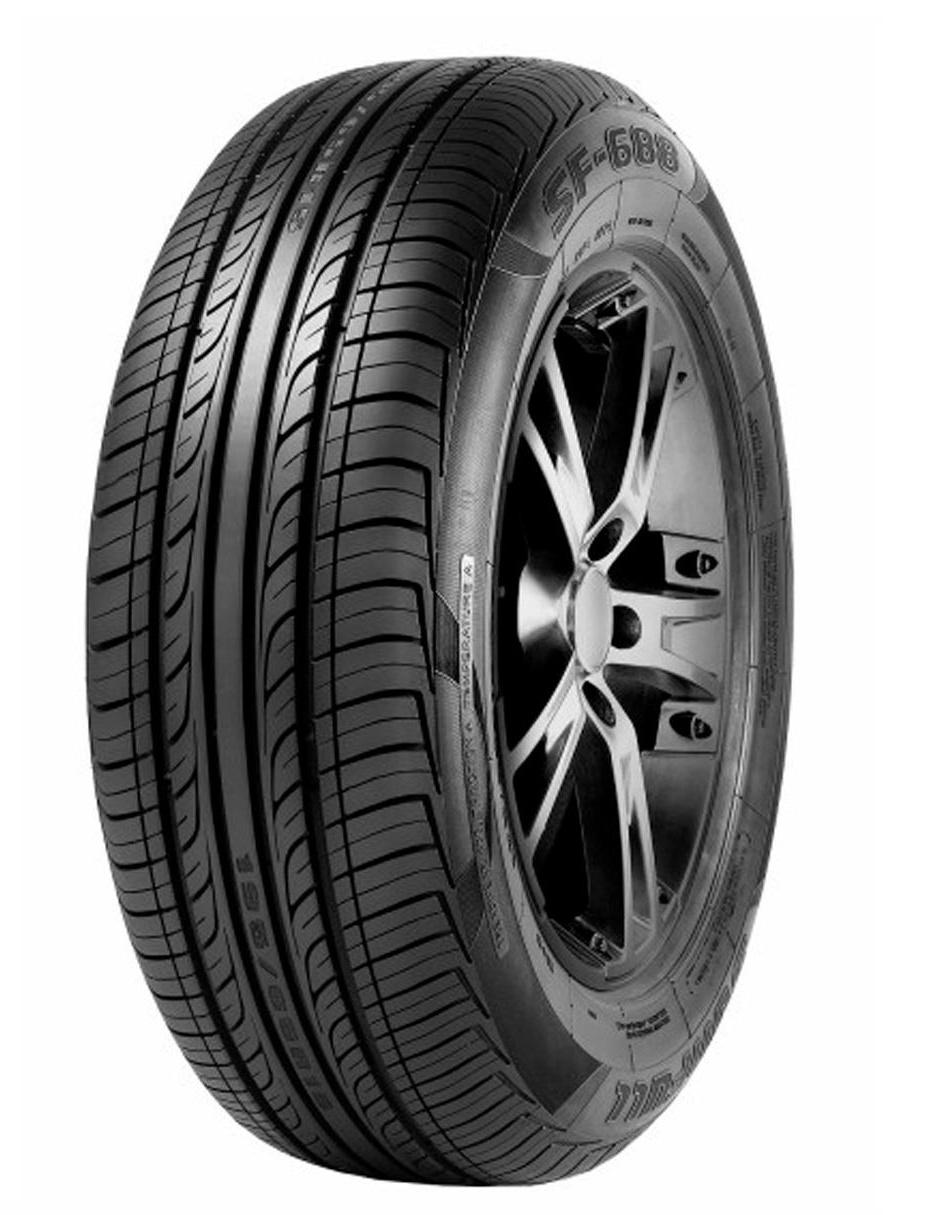 Llanta para auto Sunfull SF-688 195 / 60 R16
